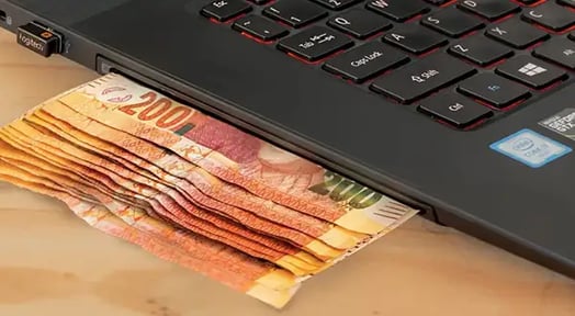 The pandemic heats up the ecommerce race to take on Amazon